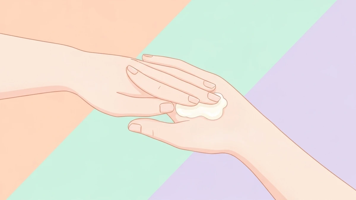 春のネイル|爪をいたわる簡単ケア