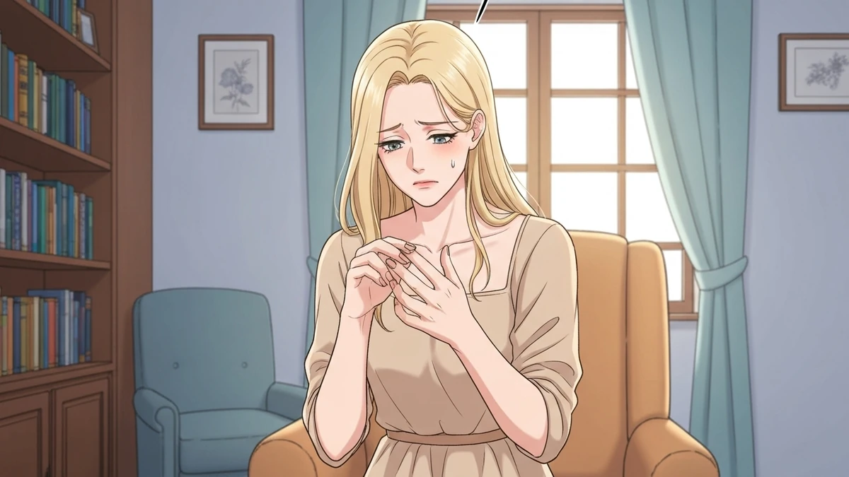 ストレスと爪の関係？セルフケアで美爪に